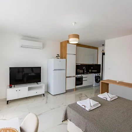 Seagulf By Holidaykeys Apartment *