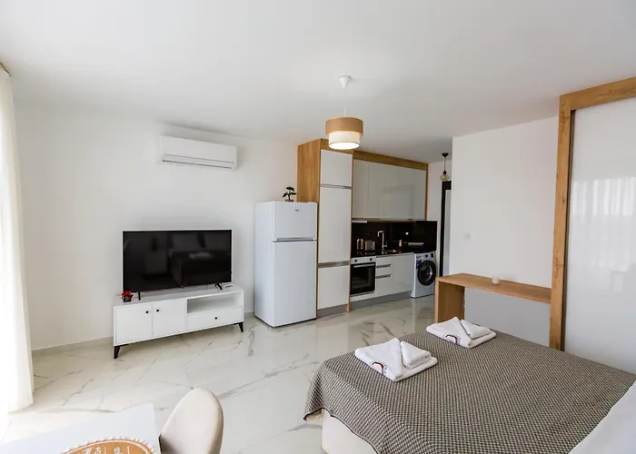 Seagulf By Holidaykeys Apartment *