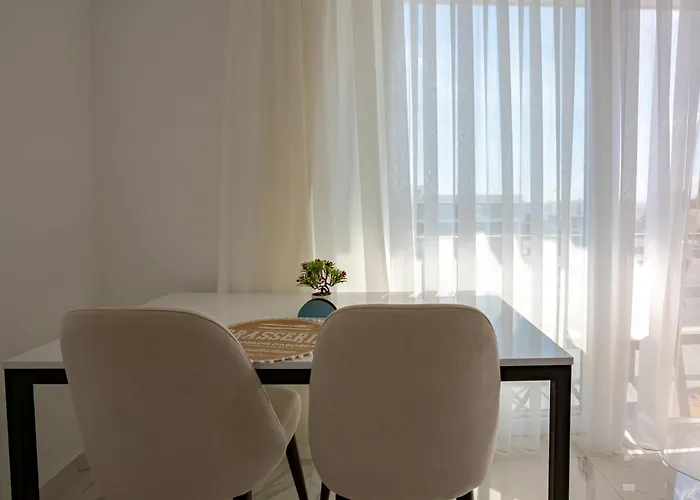 Apartment Seagulf By Holidaykeys *