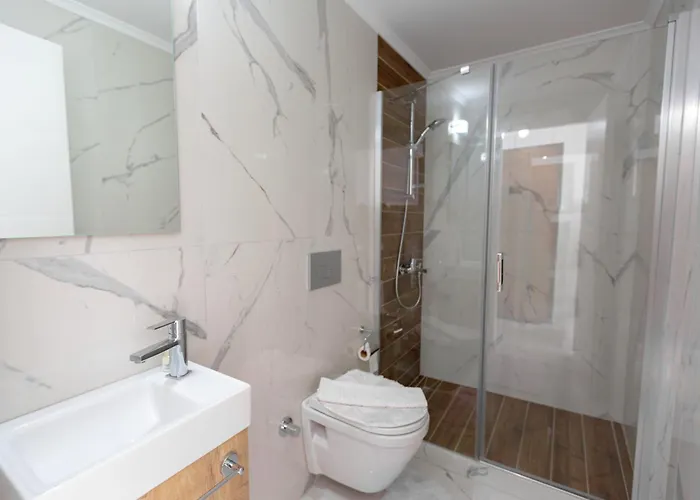 Seagulf By Holidaykeys Boghaz