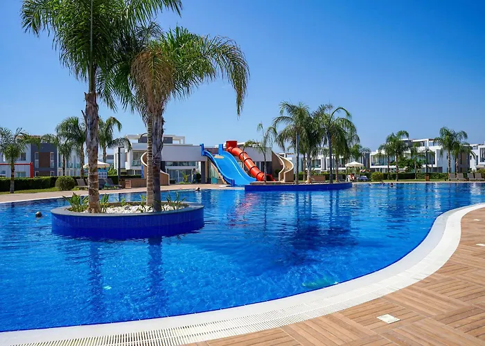 Seagulf By Holidaykeys * Boghaz