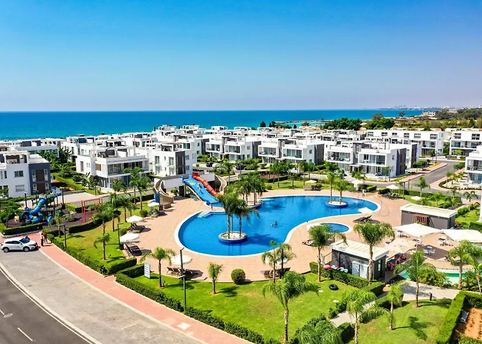 Seagulf By Holidaykeys Apartment