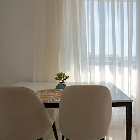 Apartmán Seagulf By Holidaykeys *