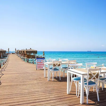 Seagulf By Holidaykeys * Boghaz