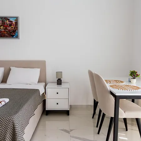 Seagulf By Holidaykeys * Boghaz