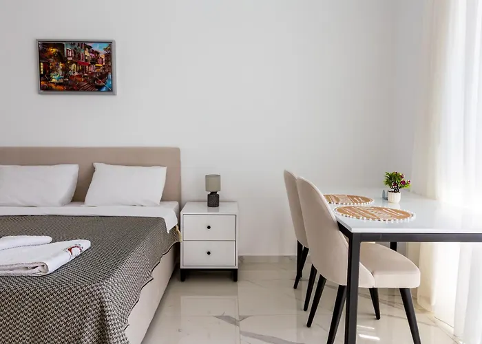 Seagulf By Holidaykeys * Boghaz