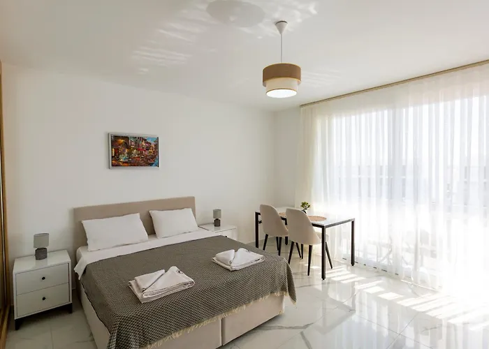 Seagulf By Holidaykeys * Boghaz