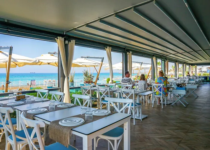 Seagulf By Holidaykeys Apartmán *