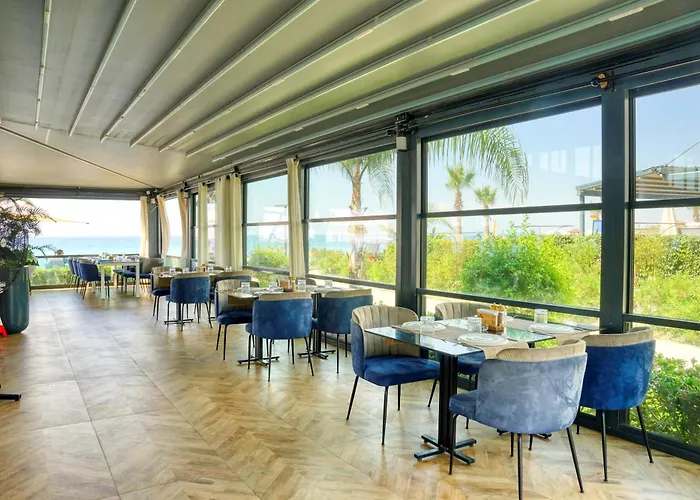 Seagulf By Holidaykeys Boghaz